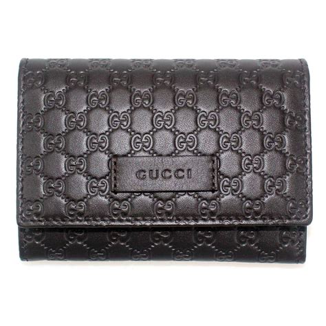 gucci microguccissima leather card case|Gucci micro guccissima card case.